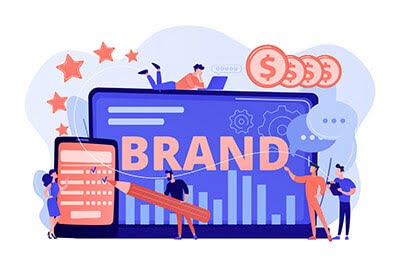 Branding Servicio de Branding e Identidad Corporativa