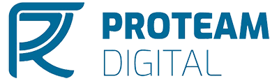 Proteam Digital Proteam Digital - Consultoría Estratégica